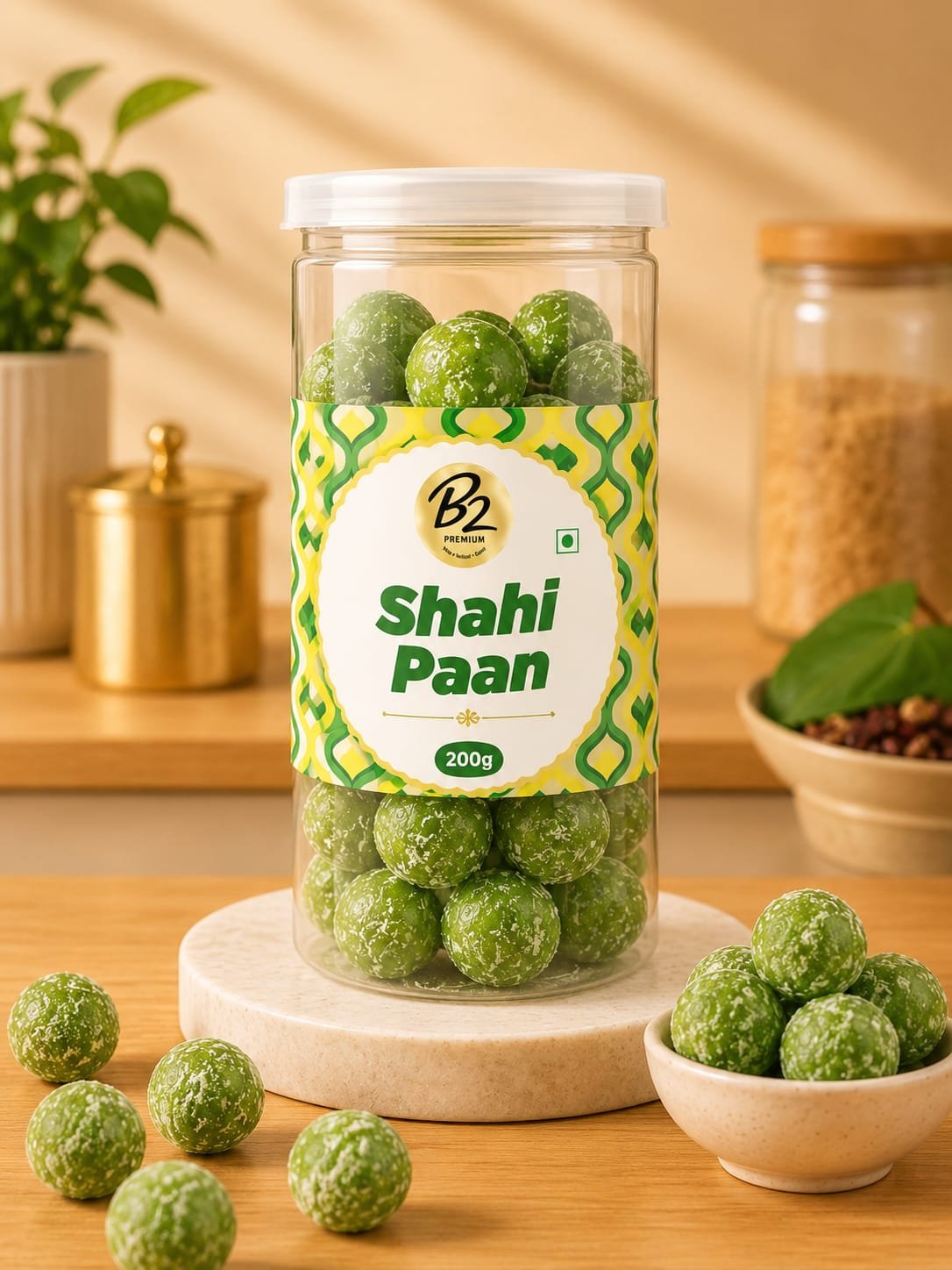 B2 Premium Shahi Paan